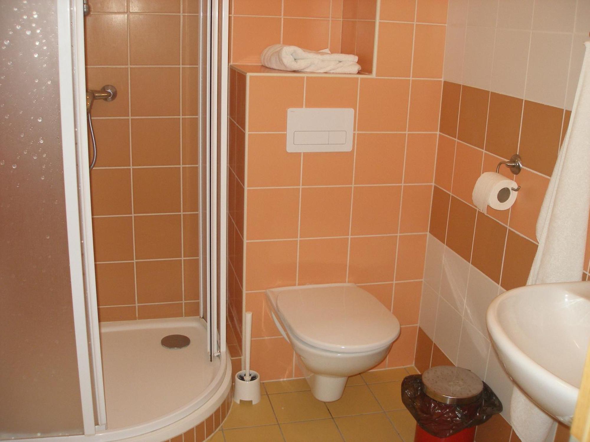 Villa Ekofarma Bílý mrak Borohradek Habitación foto